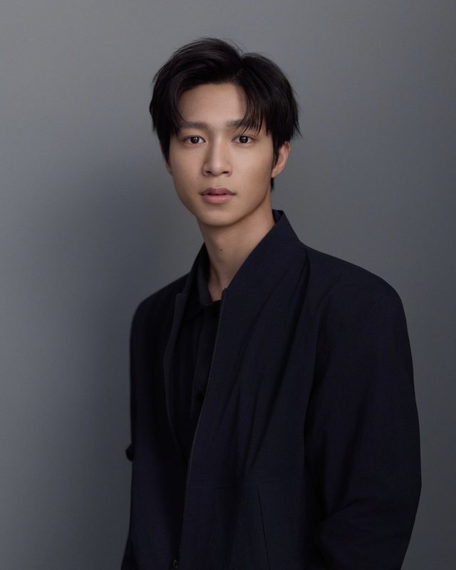 Sportin 創辦人暨執行長 Jayden