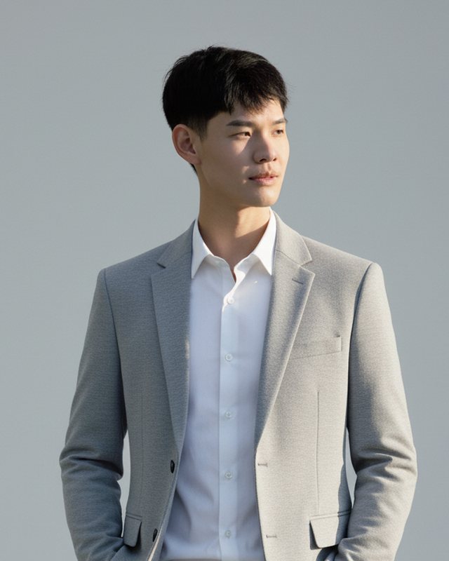 Sportin 共同創辦人暨營運長 Tom